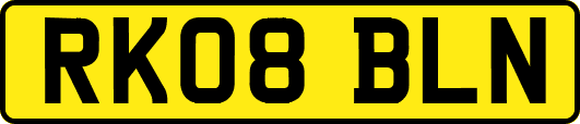 RK08BLN