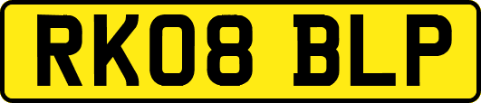 RK08BLP