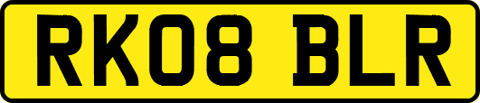 RK08BLR