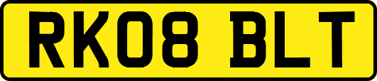 RK08BLT