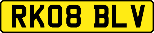 RK08BLV