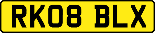RK08BLX