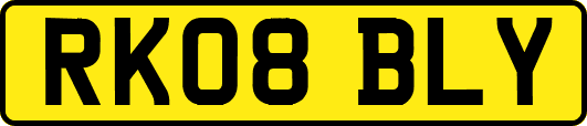 RK08BLY