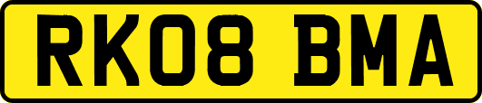 RK08BMA