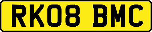 RK08BMC
