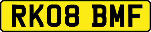 RK08BMF