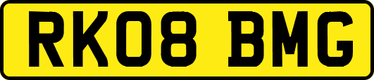 RK08BMG