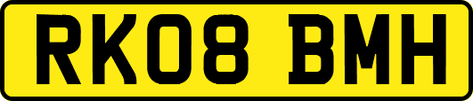 RK08BMH
