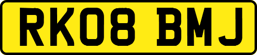 RK08BMJ
