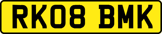 RK08BMK