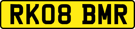 RK08BMR