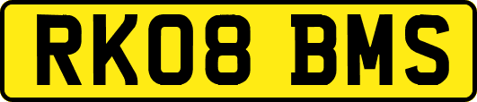 RK08BMS