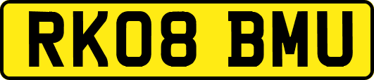 RK08BMU