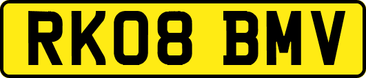 RK08BMV