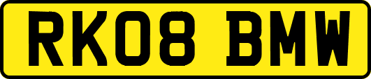 RK08BMW