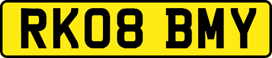 RK08BMY