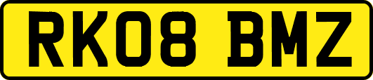 RK08BMZ