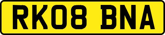 RK08BNA