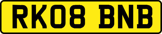 RK08BNB