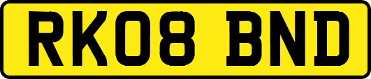 RK08BND