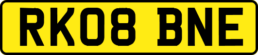 RK08BNE