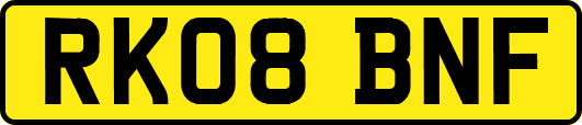 RK08BNF