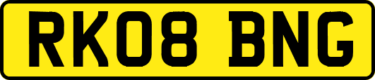 RK08BNG