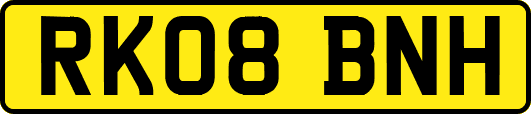 RK08BNH