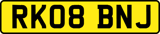 RK08BNJ