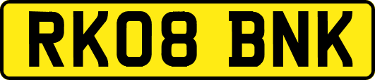 RK08BNK