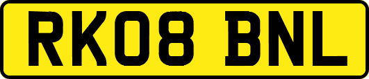 RK08BNL