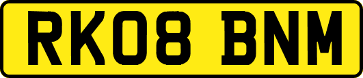 RK08BNM