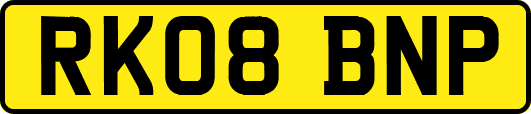 RK08BNP