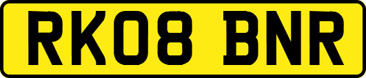 RK08BNR