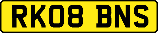 RK08BNS