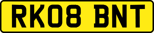 RK08BNT