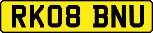 RK08BNU