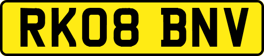 RK08BNV
