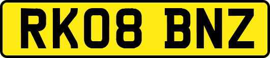 RK08BNZ