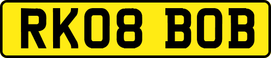 RK08BOB
