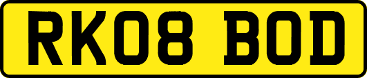 RK08BOD