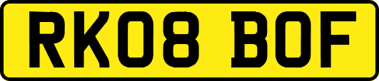 RK08BOF