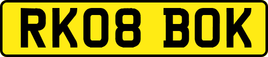 RK08BOK