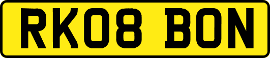 RK08BON