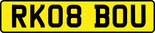 RK08BOU