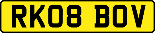 RK08BOV