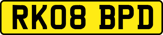 RK08BPD