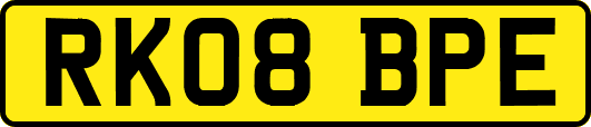RK08BPE