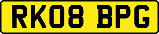 RK08BPG