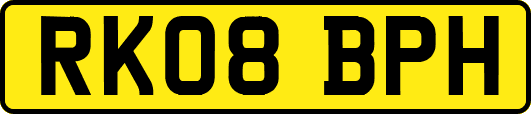 RK08BPH